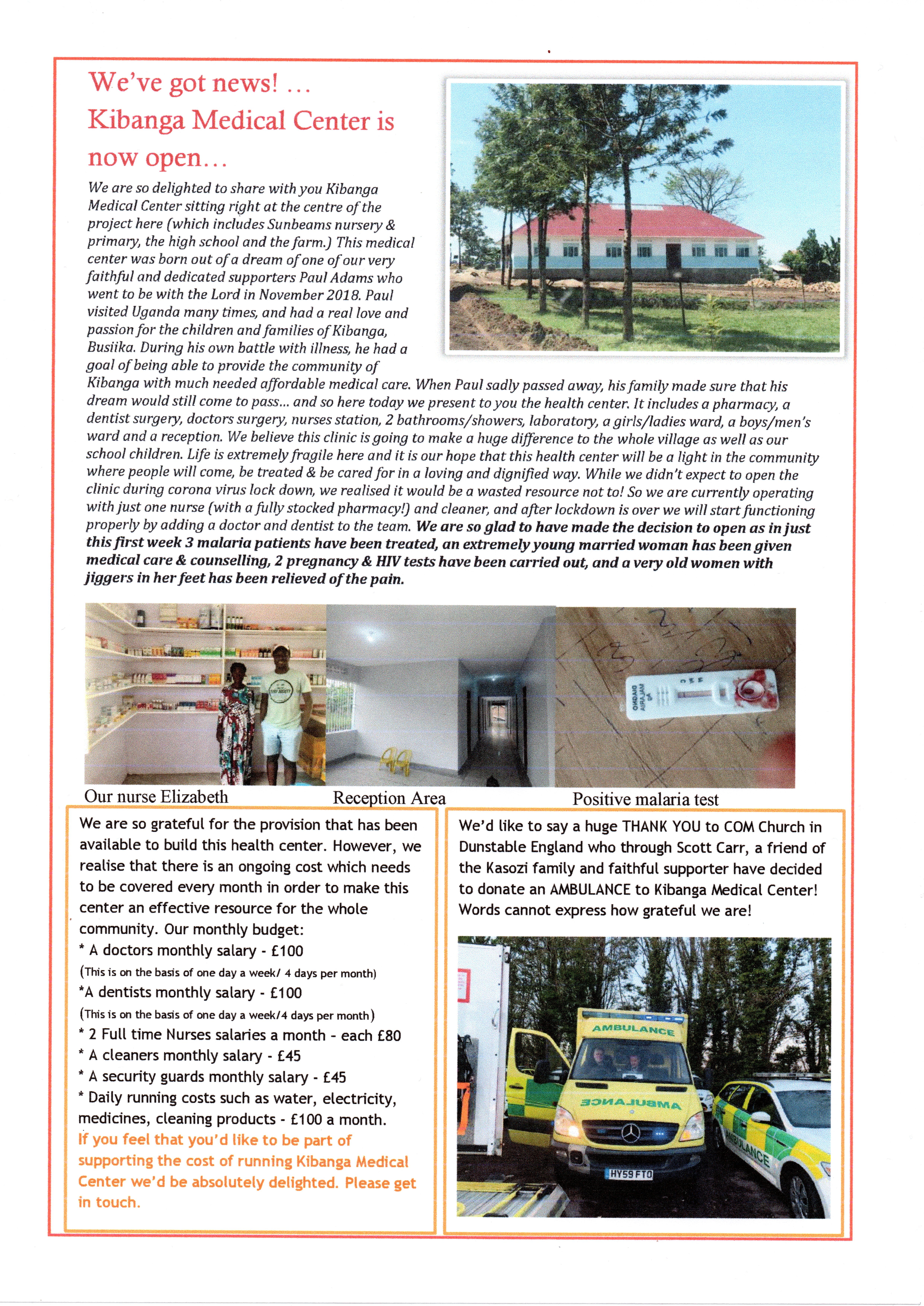 Ug News May20 P3