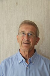 Keith Arnold